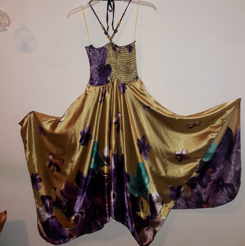 India Boutique dress